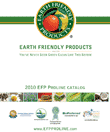 EFP catalog