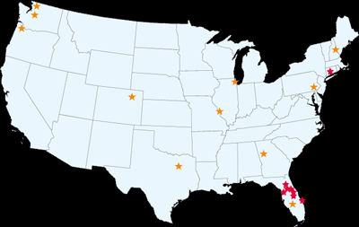 WOW-Distributor-Location-Map