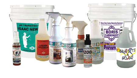WOW Brand Products