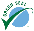 Green Seal logo