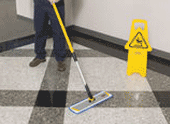 Issac-Newtral-Floor-Cleaner
