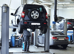 Lift Station cleaner degreaser