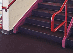 Nora flooring clenaer
