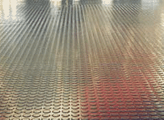 Nora floor cleaner