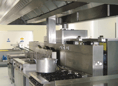 SSM Stainless Steel Maintainer