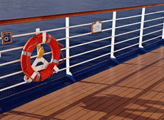 Teak Boat Cleaner