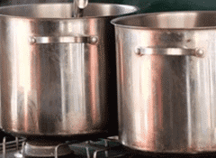 Vinces Foodservice Detergent